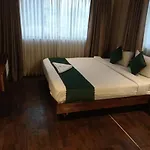 The Hotel Nanashree Grand