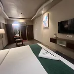 The Hotel Nanashree Grand
