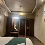 The Hotel Nanashree Grand