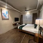 The Hotel Nanashree Grand
